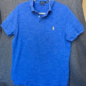 Polo Ralph Lauren – polo shirt
